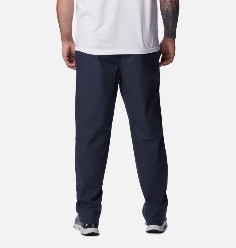 Men’s Flex Pants - Big, Color: India Ink, image 2