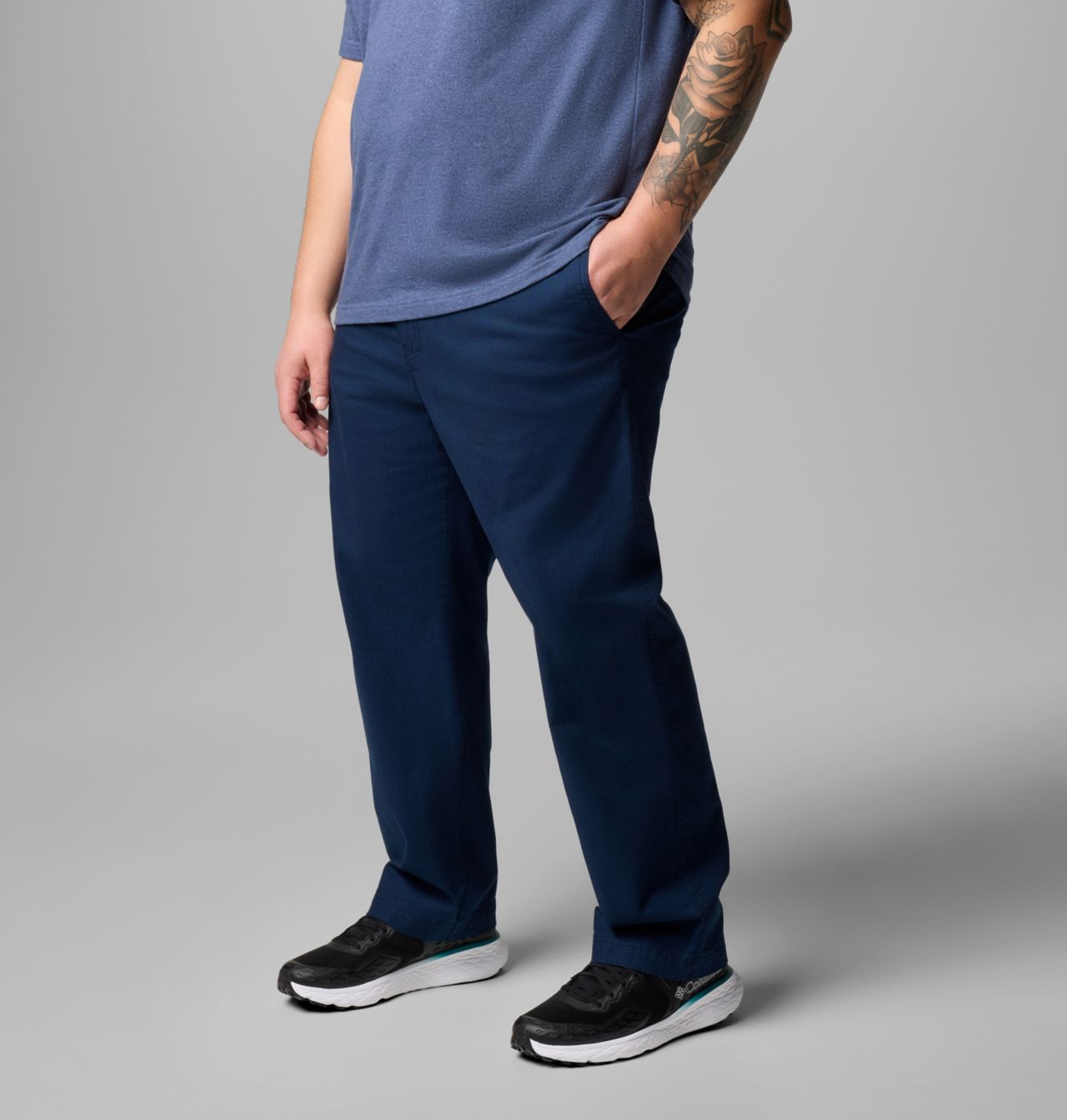 Men’s Flex ROC™ Pants - Big | 464 | 44 | 30 4