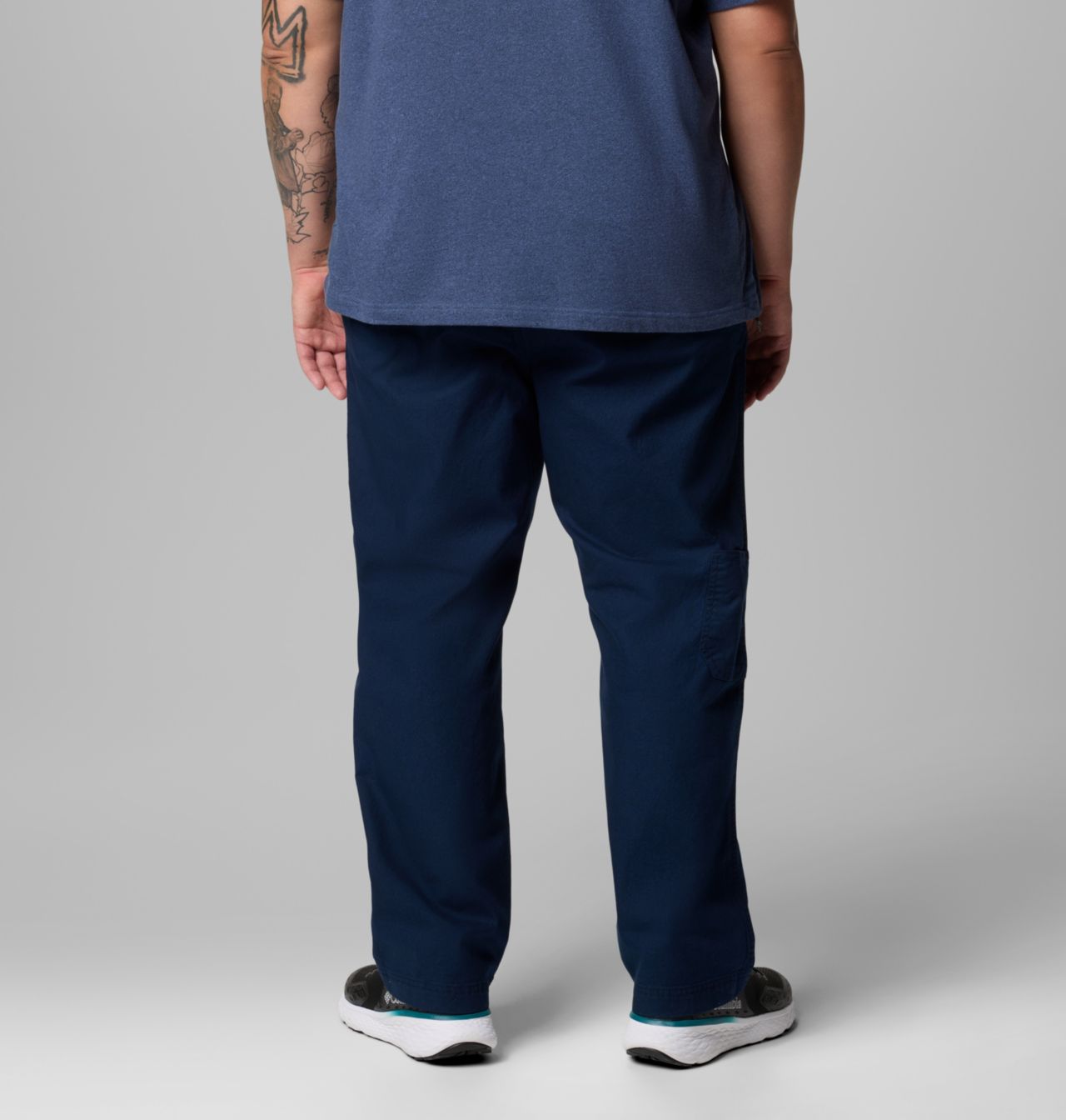 Men’s Flex ROC™ Pants - Big | 464 | 44 | 30 3