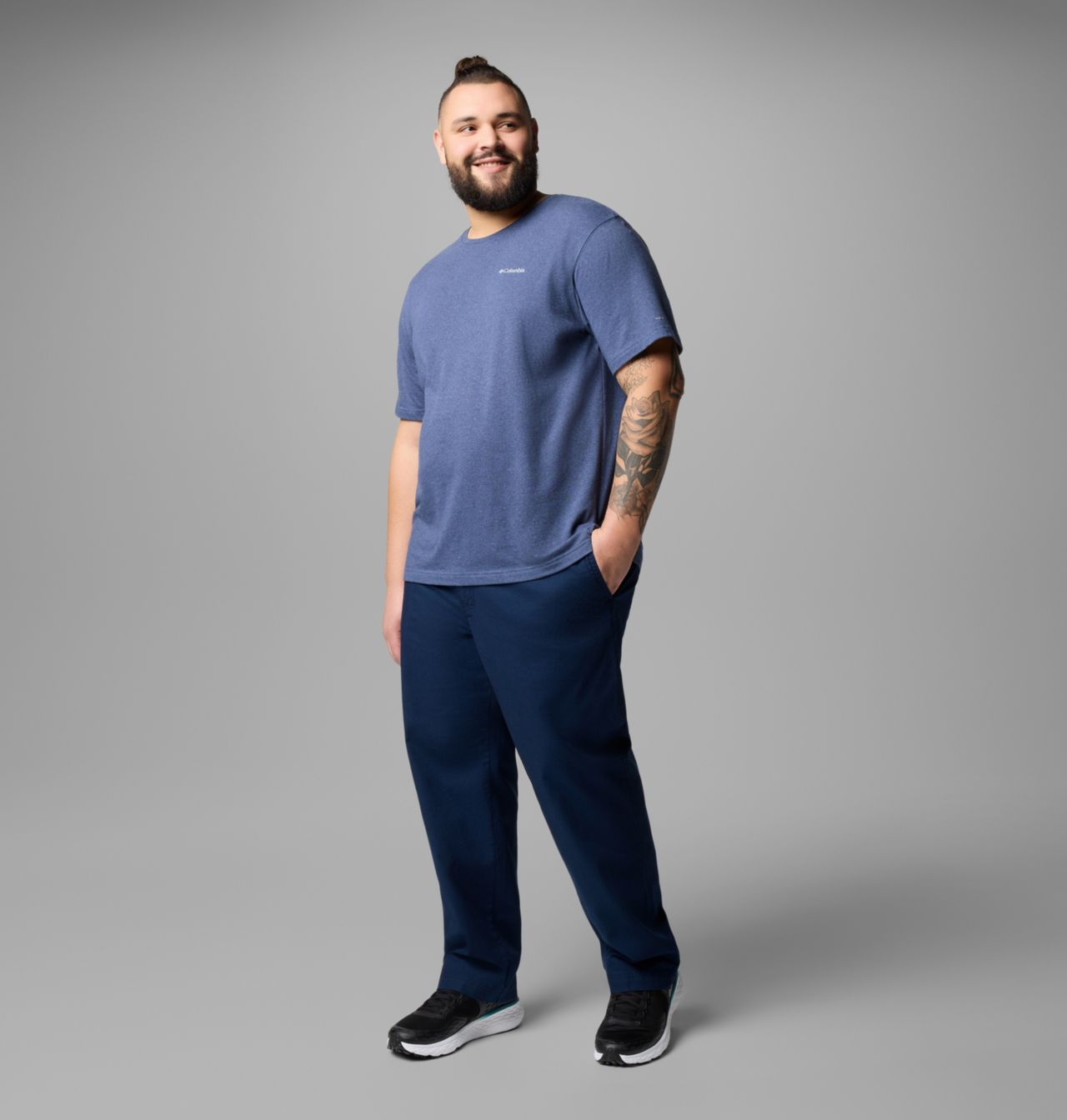 Men’s Flex ROC™ Pants - Big | 464 | 44 | 30 2