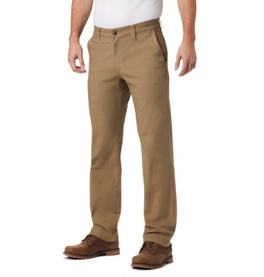 columbia sportswear men's flex roc pant