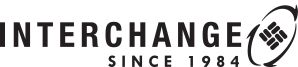 Interchange Since 1984