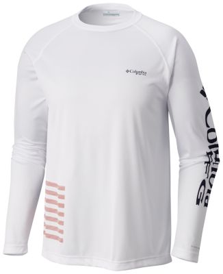 columbia terminal tackle long sleeve