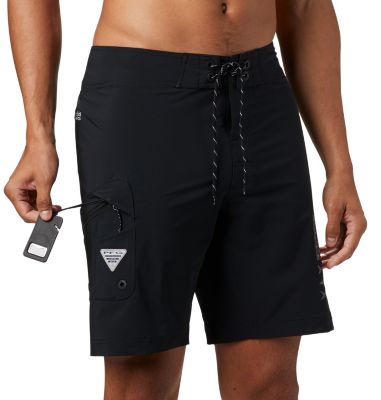 patagonia men's hiking shorts