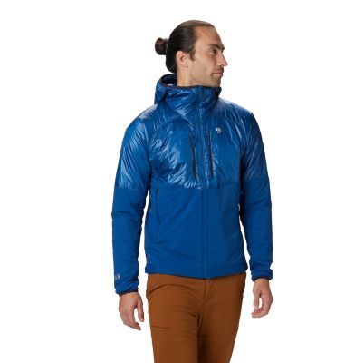 mountain hardwear kor strata