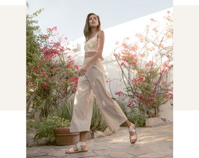 sorel ella mule strap sandal