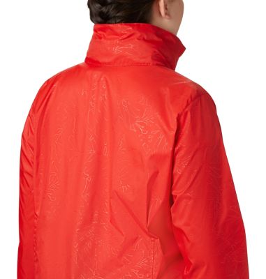 columbia switchback iii jacket plus size