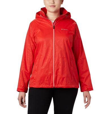 columbia switchback iii jacket