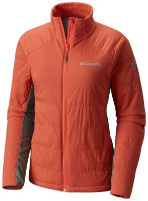 columbia alpine traverse