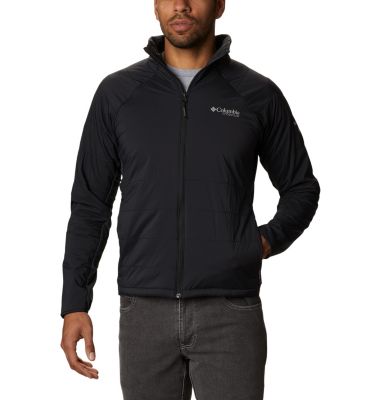 alpine traverse jacket