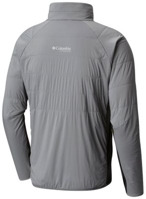 columbia alpine traverse