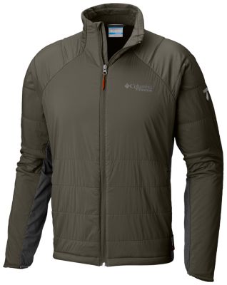 alpine traverse jacket