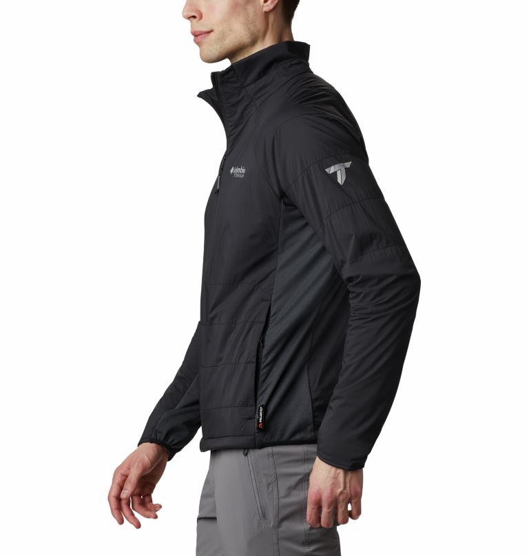 Arcteryx traverse jacket outlet mens