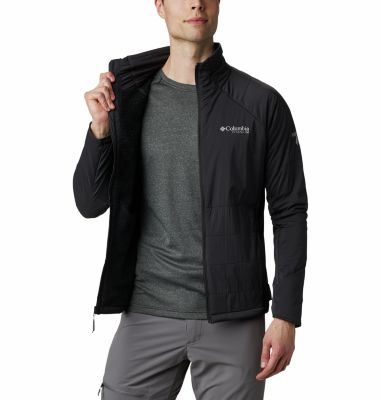 alpine traverse jacket