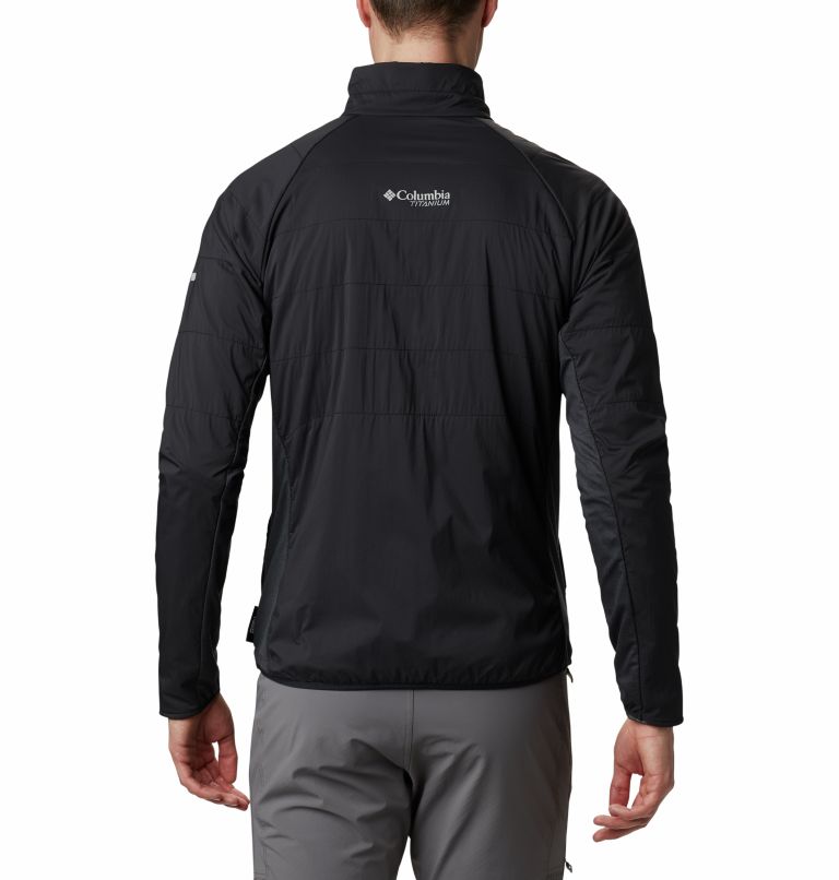 Columbia alpine traverse clearance jacket