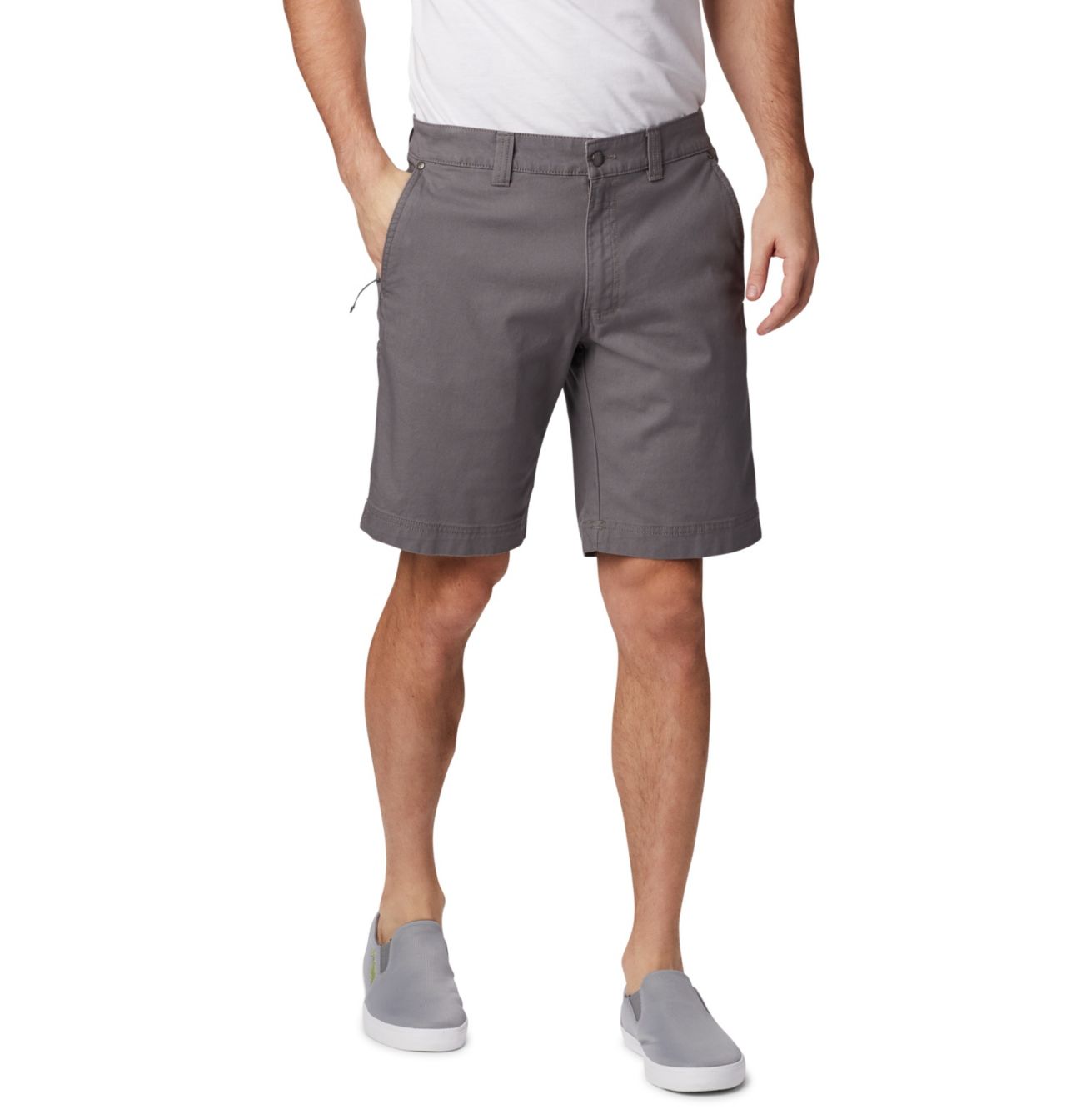 Men's Flex Shorts 1