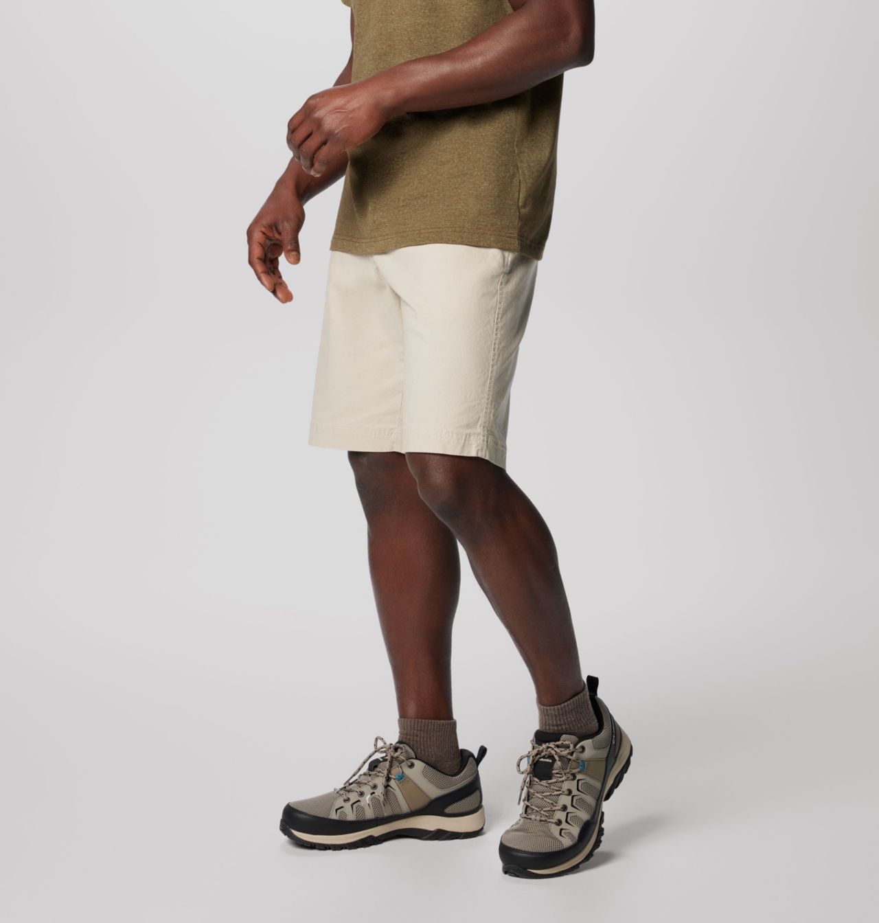 Men's Flex Shorts | 160 | 38 | 10 4