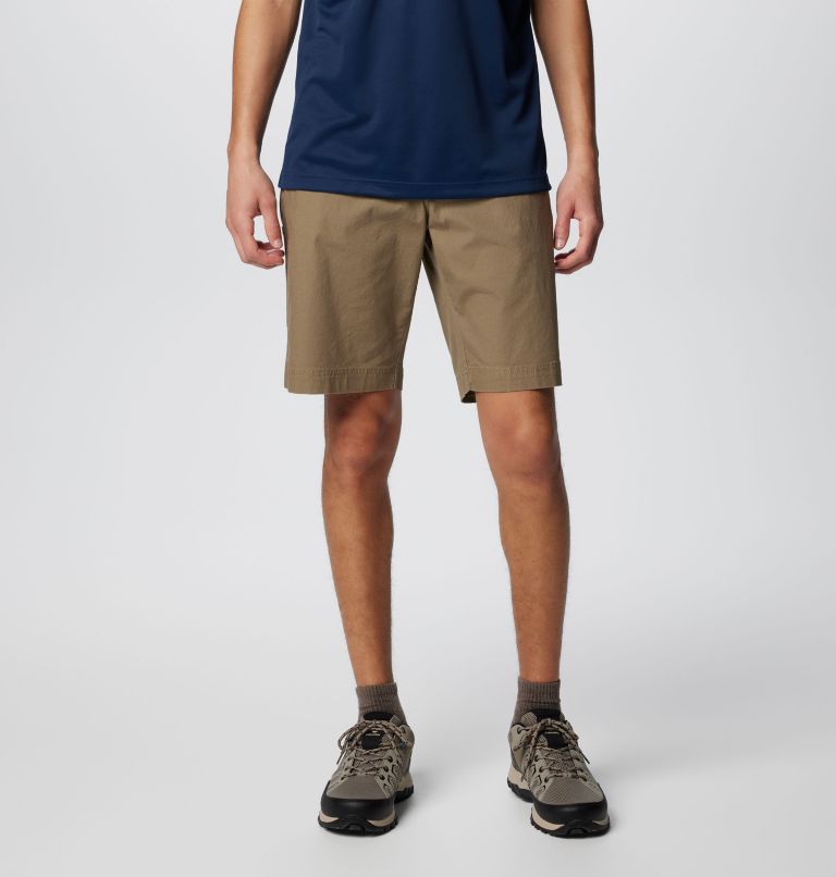 Columbia ultimate roc store shorts 11 inseam