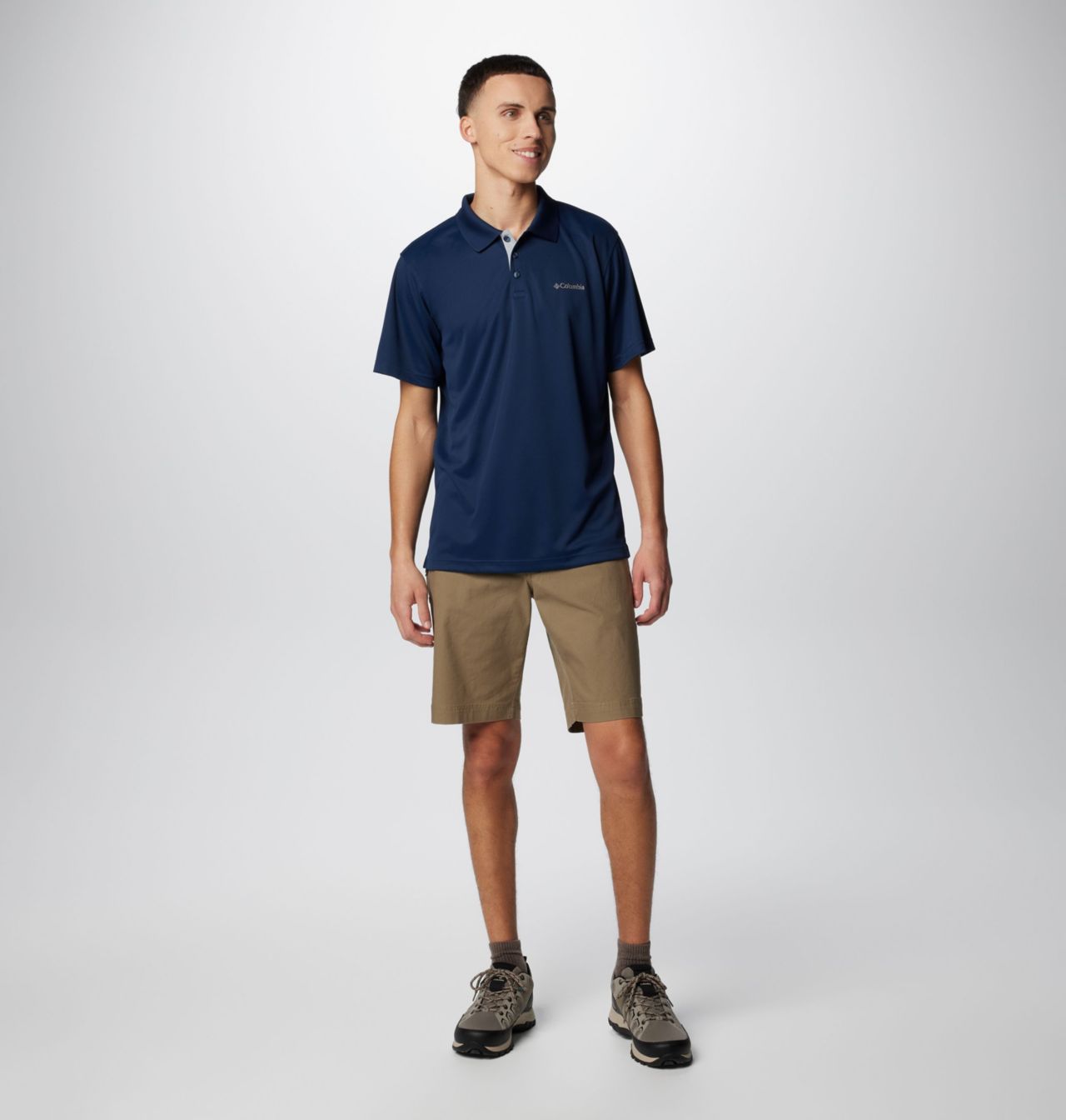 Men's Flex Shorts 3