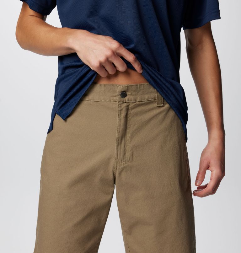 Columbia Men's Flex ROC Pants - Flax — Dave's New York