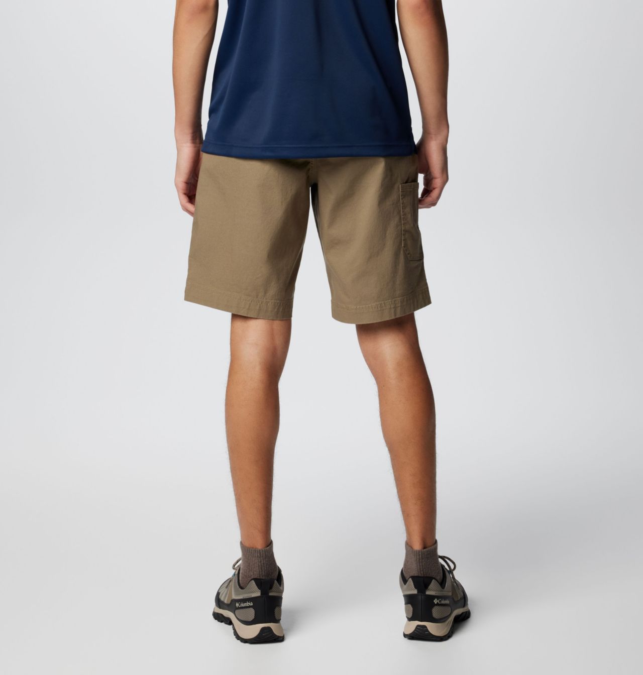 Men's Flex Shorts 2