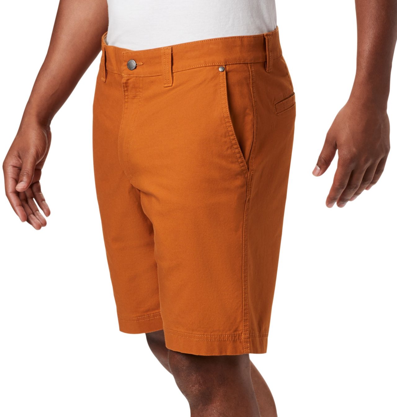 Men's Flex Shorts 5