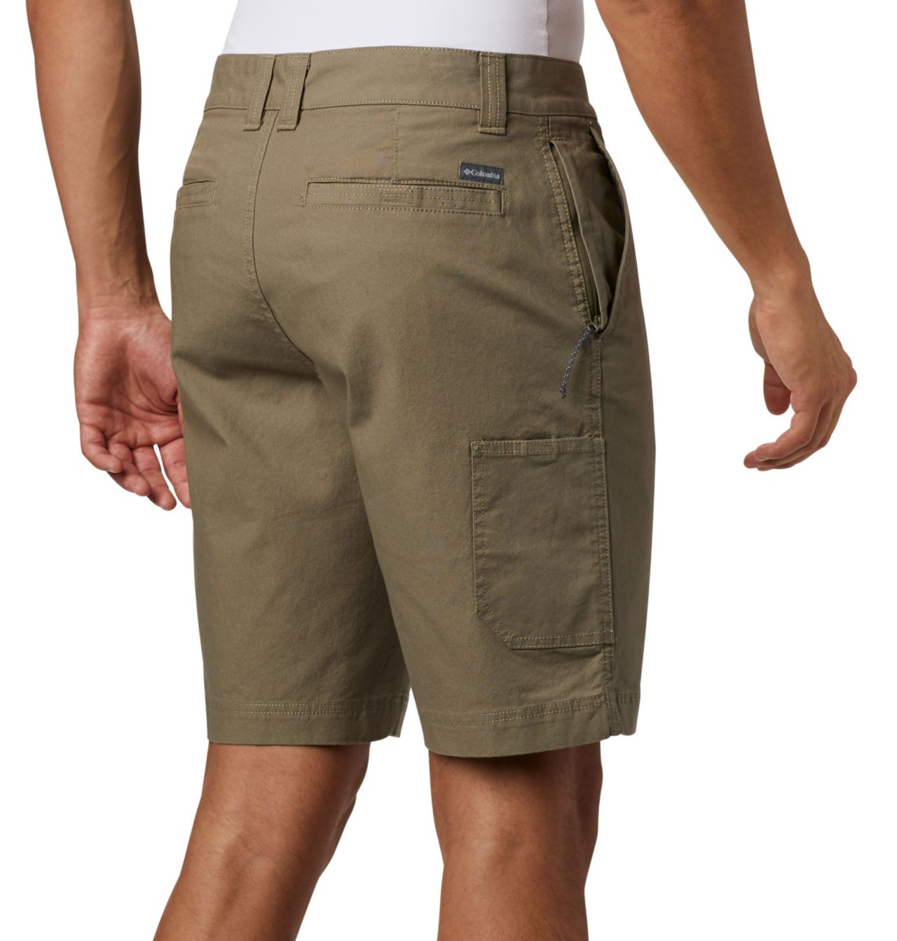 Men's Flex Shorts 5