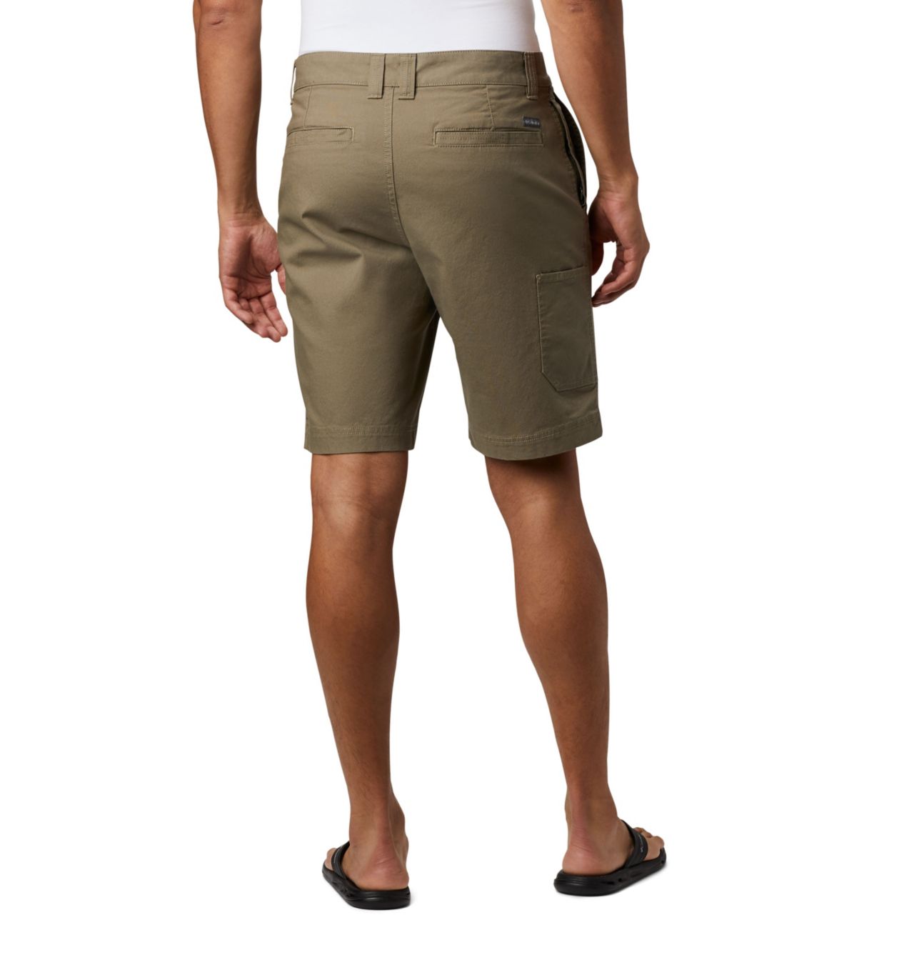 Men's Flex Shorts 2