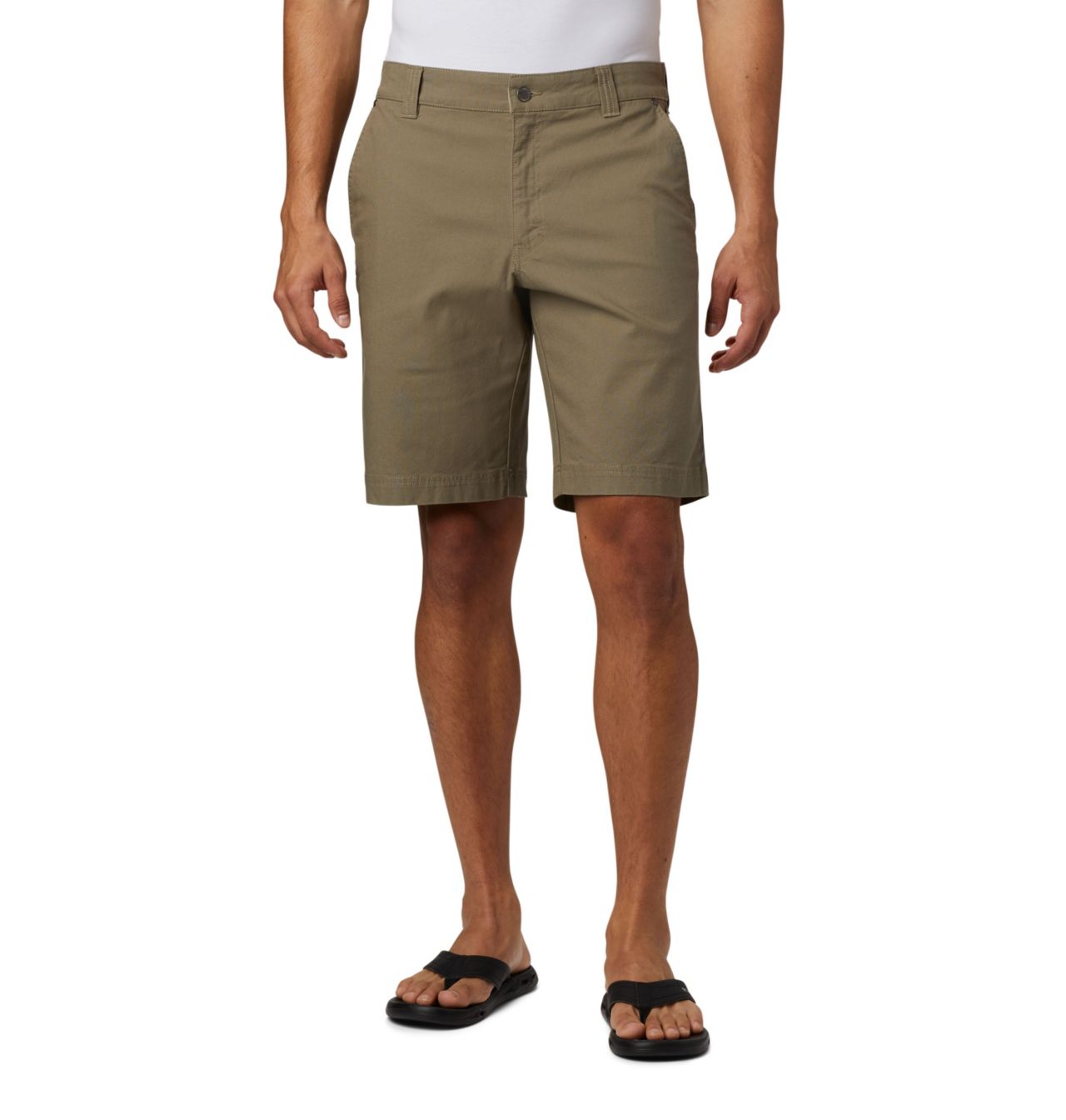 Men's Flex Shorts 1