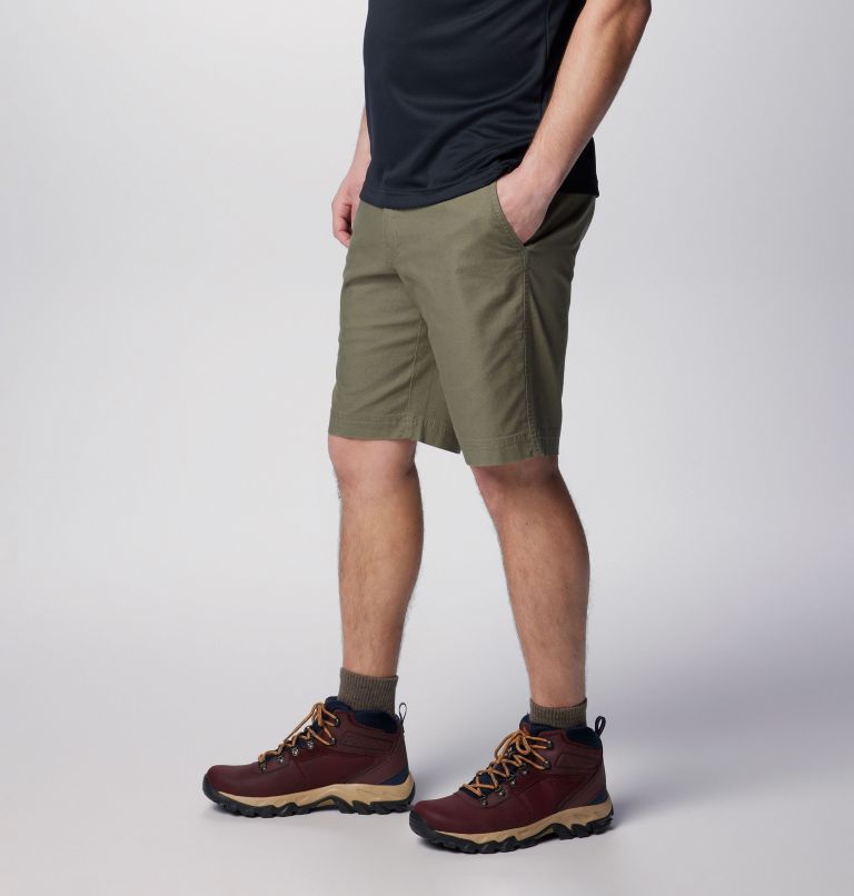 Columbia roc shorts 8 2024 inseam