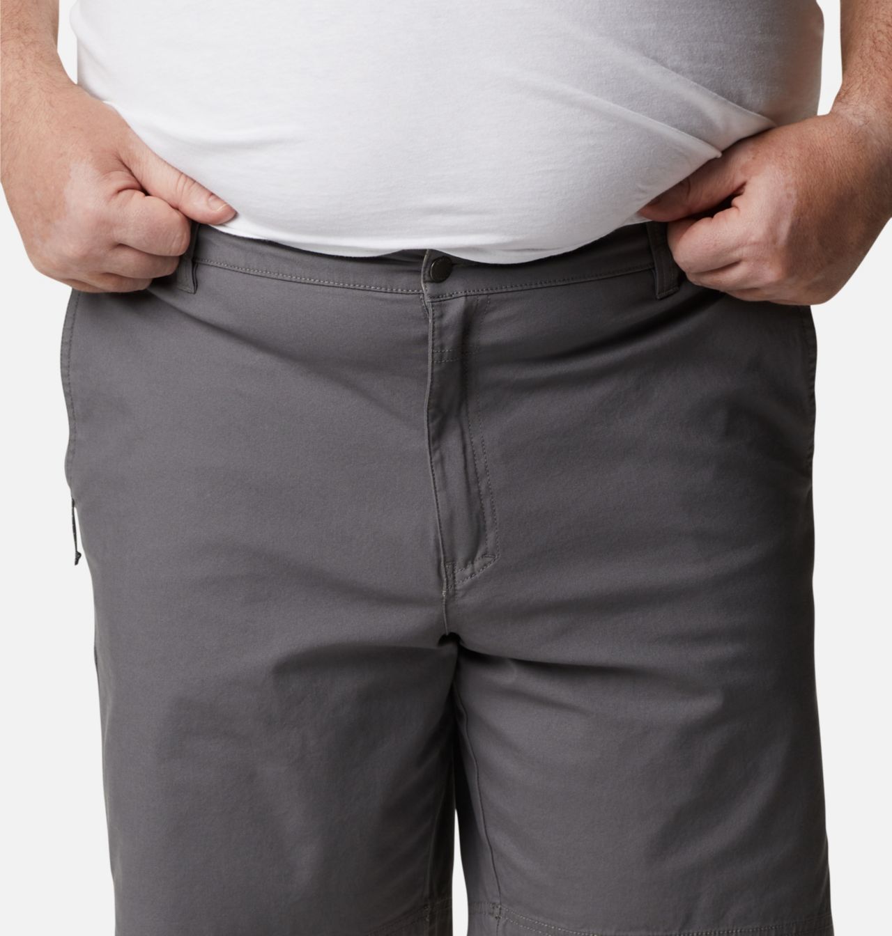 Men's Flex Shorts - Big 4