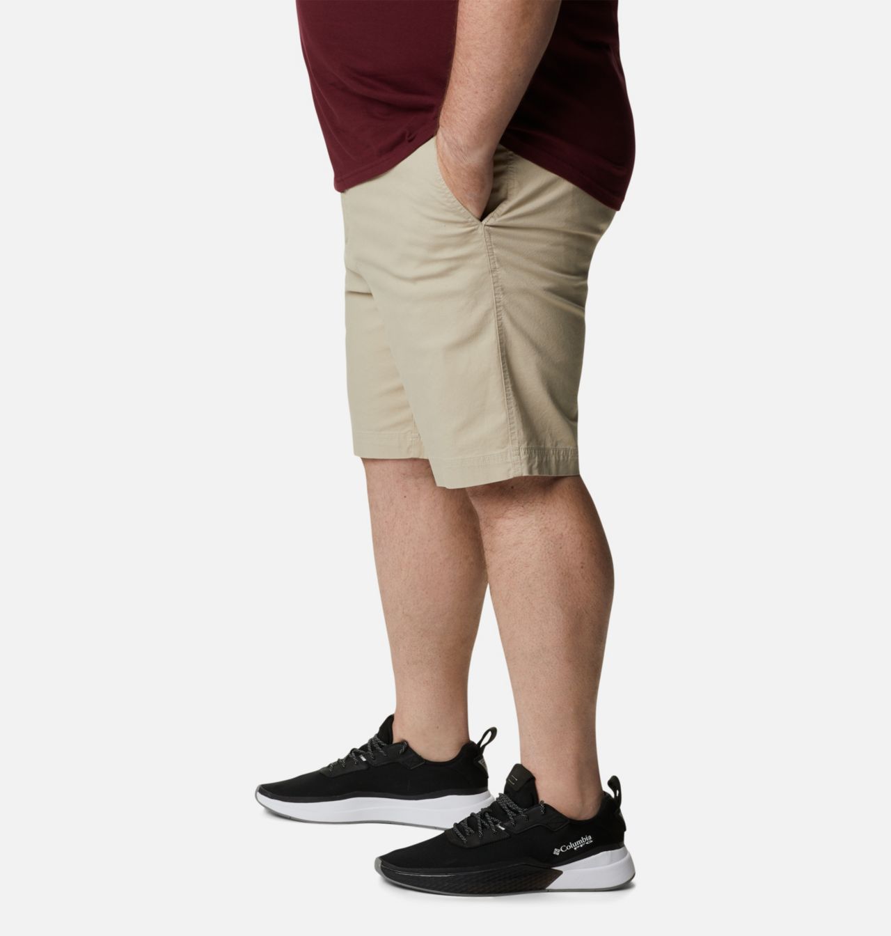 Men's Flex Shorts - Big 3