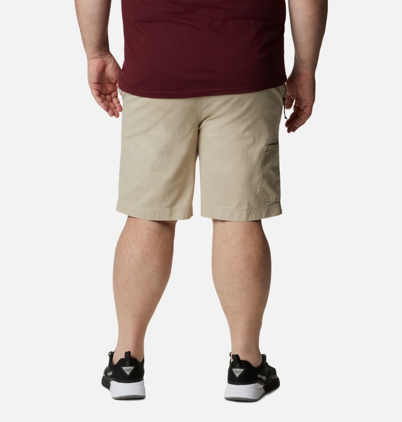 Men's Flex Shorts - Big 2