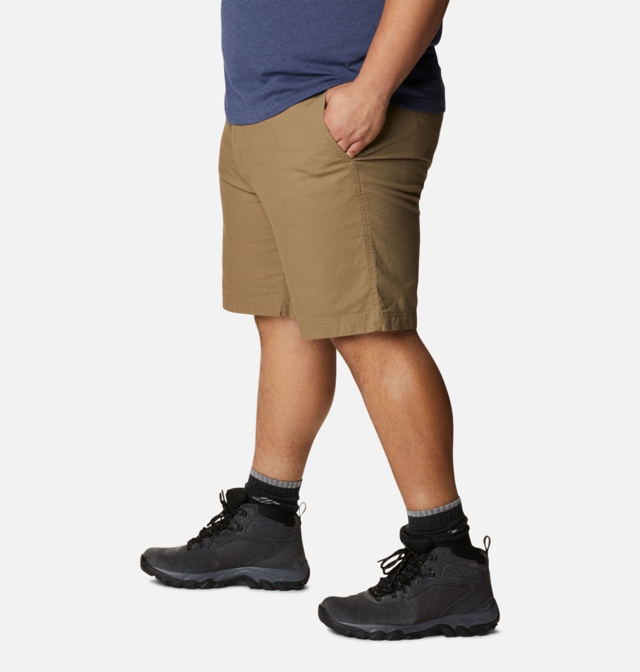 Men's Flex Shorts - Big 3