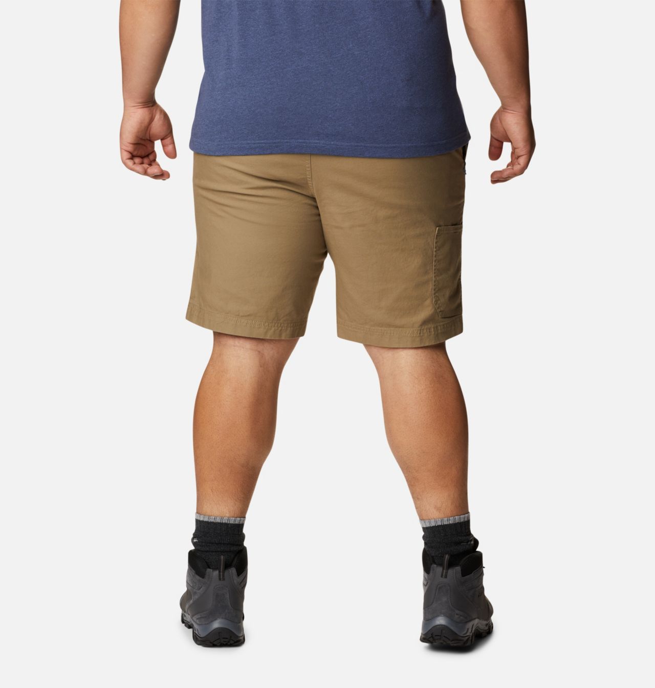 Men's Flex Shorts - Big 2