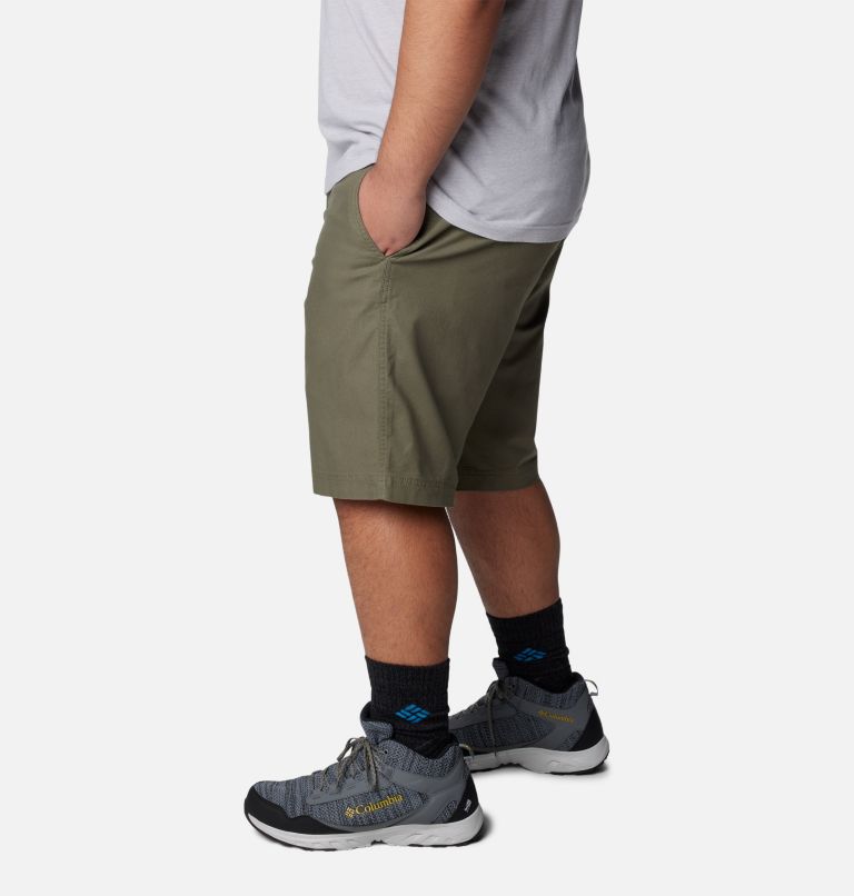 Columbia roc best sale shorts 8 inseam