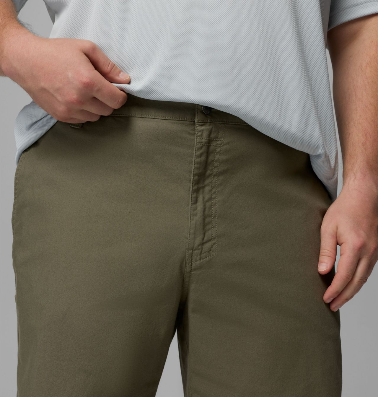 Men's Flex Shorts - Big | 398 | 46 | 10 4