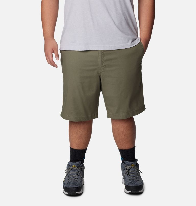 Columbia men's store roc shorts