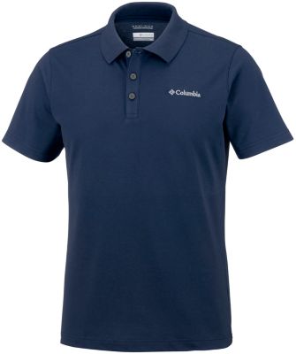 Elm Creek&trade; Stretch Polo