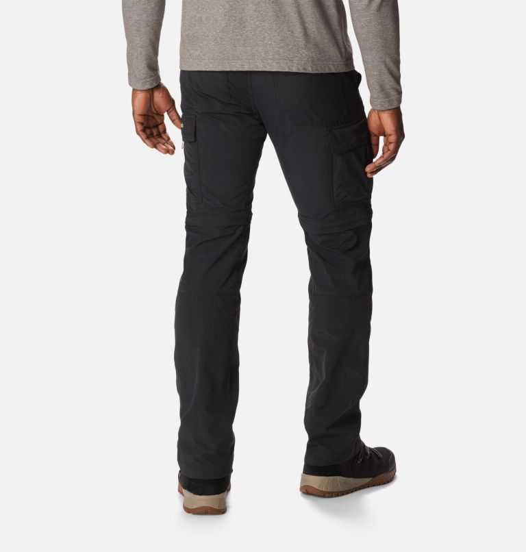 Men's Silver Ridge™ II Convertible Trousers