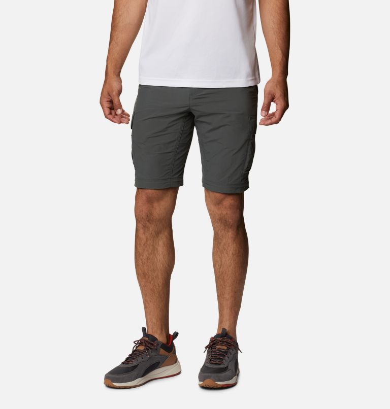 Men's Silver Ridge™ II Convertible Trousers
