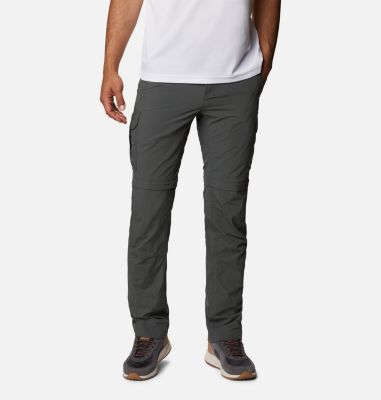 Pantalones termicos hombre discount columbia