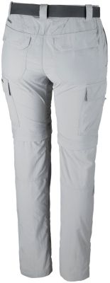 Men's Silver Ridge&trade; II Convertible Trousers Silver Ridge&trade; II Convertible P | 039 | 28, Columbia Grey, back