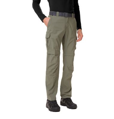 Men's Silver Ridge&trade; II Convertible Trousers Silver Ridge&trade; II Convertible P | 039 | 28, Cypress, front