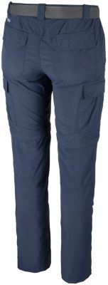 Men's Silver Ridge&trade; II Convertible Trousers Silver Ridge&trade; II Convertible P | 039 | 28, Abyss, back