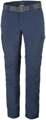 Men's Silver Ridge&trade; II Convertible Trousers Silver Ridge&trade; II Convertible P | 039 | 28, Abyss, front