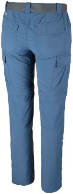Men's Silver Ridge&trade; II Convertible Trousers Silver Ridge&trade; II Convertible Pant | 235 | 28, Whale, back