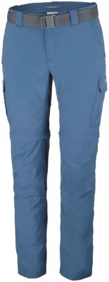 Men's Silver Ridge&trade; II Convertible Trousers Silver Ridge&trade; II Convertible Pant | 235 | 28, Whale, front
