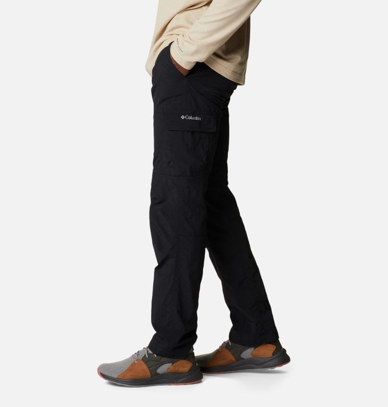 Columbia Silver Ridge Utility Pants - Black