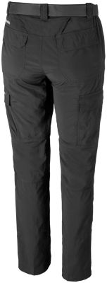 Men's Silver Ridge&trade; II Cargo Trousers Silver Ridge&trade; II Cargo Pant | 478 | 32, Shark, back